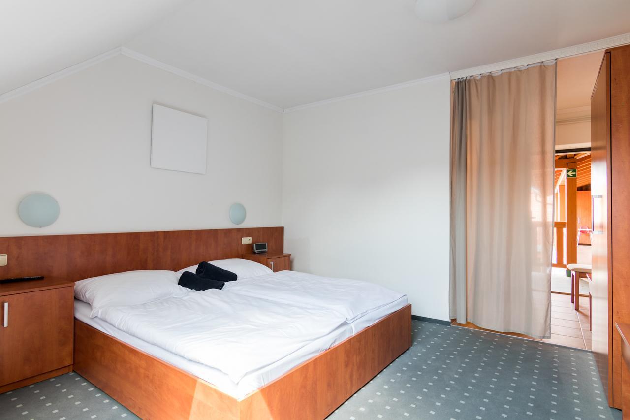 Apartmany Fojtova Studna Sedlec  Bagian luar foto